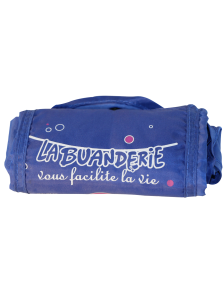 sac réutilisable polyester